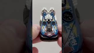 Hot Wheels 2024  HOVER STORM  223250 hotwheels [upl. by Yard]