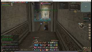 Lineage 2 High Five Olympiad  Grand Khavatari Vs Shillen Templar [upl. by Animrelliug]