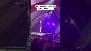 circus came to colorado greatshow put on by Venardos [upl. by Corkhill623]