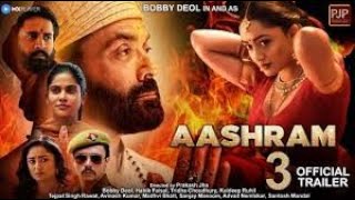 Aashram Season 3 download Hindi Aashram full episodes streaming online filmyZilla filmyweb [upl. by Akihsan]