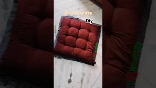 Diy pillow cover  diy sewing youtubeindia silaimantra [upl. by Pournaras]