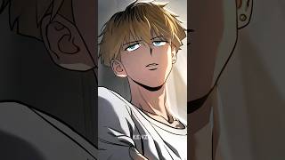 Another Cutie🥰 manhwa manhua shorts reels foryou amv fyp [upl. by Novhaj745]