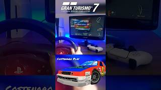 Daytona USA 😎 granturismo7 ps5 daytonausa hornet sega gt7 [upl. by Reinhold]