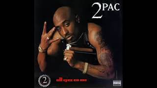 2Pac  Holla At Me [upl. by Aiyekal]