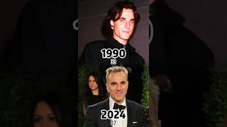 Best Actor for Oscars 1990s，How Do They look in 2024 oscars thenandnow acotor [upl. by Clary]