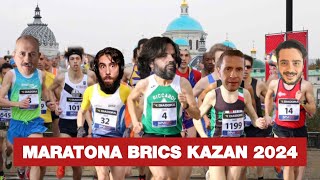 MARATONA BRICconcella  Summit Kazan 2024 [upl. by Pearson]