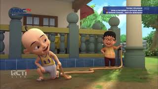 FULL Episod Baru Upin amp Ipin Musim 18  Kolam Renang  Upin Ipin Terbaru 2024 [upl. by Baras]