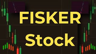 FISKER Stock Price Prediction News Today 21 March  FSR Stock [upl. by Coretta]