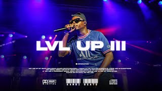 FREE Ninho x Werenoi Type Beat quot LVL UP III quot  Instru Sombre Banger Drill  Instru Rap 2024 [upl. by Della]