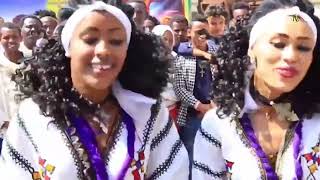 Ethiopian new Amharic music [upl. by Doownyl]