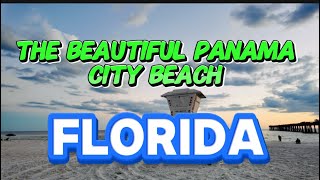 PANAMA CITY BEACH FLORIDASunshine State [upl. by Conias465]