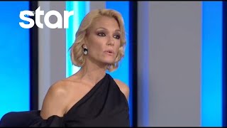 GNTM 3  Η πρώτη αποχώρηση φέρνει εντάσεις και κλάματα [upl. by Assenyl]