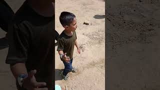 Saim Rahim in karachi zoo happiness karachizoo sundayfunday shorts waseemcutesons4308 [upl. by Stempson]