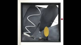 Calder Hypermobility  Black Frame 1934 [upl. by Intruok]