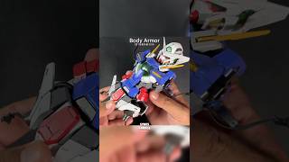 Body Armor  Gundam Exia PG [upl. by Romeu360]