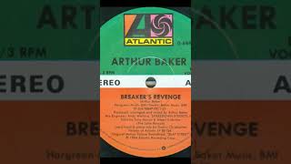 Arthur Bakers Breaker Revenge 💥 [upl. by Corrianne]