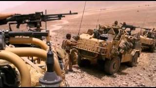 Pathfinder Platoon  Afghanistan part 35 [upl. by Unity849]