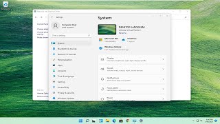 Windows 11de Kilit Ekranını Devre Dışı Bırakmanın [upl. by Toblat]