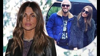 Missé Beqiri makes her first public appearance since brother Flamurs heartbreaking Christmas Eve mu [upl. by Behl]