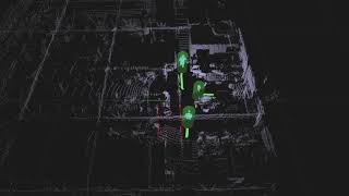 Ouster Lidar x Seoul Robotics Software [upl. by Marco]