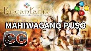 Mahiwagang Puso  Encantadia Theme Song [upl. by Edahs]