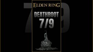 Deathroot Location 7 in Elden Ring [upl. by Eeleak]