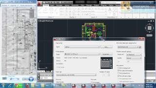 Curso de AutoCAD Gratis Parte 04 Hacer Plano de una Casa [upl. by Niwled574]