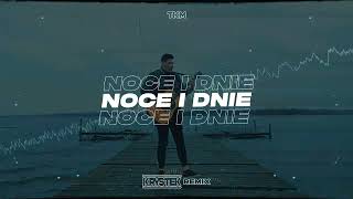 TKM  NOCE I DNIE 🌓 Krystek Remix [upl. by Ykroc]