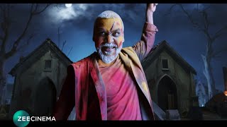 K3 Kaali Ka Karishma Full Movie In Hindi Dubbed  Raghava Lawrence Oviya Vedhika  Facts amp Review [upl. by Base303]