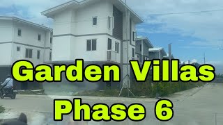 The Garden Villas Phase 6Tanza Cavite renttoownhouses affordablehousing ddc [upl. by Darya]