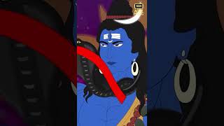 🔱 Trahimam  Epic Shiva Music Video [upl. by Egag]