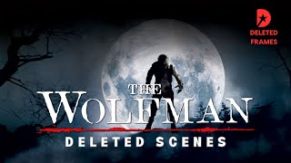 THE WOLFMAN  Deleted Scenes with Benicio del Toro Emily Blunt Gemma Whelan and Simon Merrells [upl. by Kaia721]