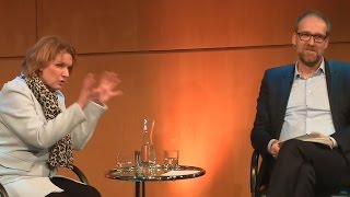 Das Ende der Demokratie mit Yvonne Hofstetter und Christoph Kucklick [upl. by Ardnola]