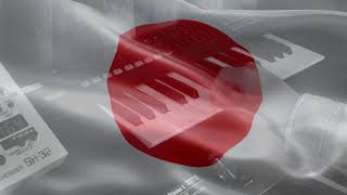 Japan National Anthem quotKimigayoquot君が代 [upl. by Erual]