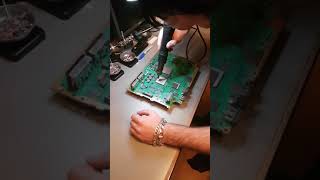 PS3 GPU reflow [upl. by Anitsrihc]