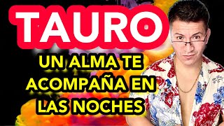 TAURO ♉️ TU TE LEVANTAS MUCHO EN LA MADRUGADA 😳😱 HAY UN MENSAJE ESCUCHA [upl. by Lenz]