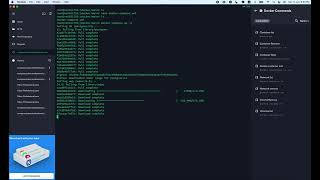 8 Install Main Odoo Docker Web [upl. by Assillam678]