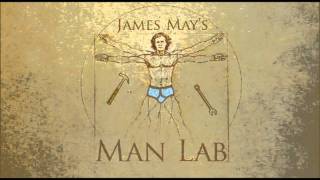 The Theme From quotJames Mays Man Labquot  My Interpretation 720p HD [upl. by Kerge]