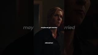 Kims shocking marriage proposal 🤯  Better Call Saul movie series bettercallsauledit movies [upl. by Inwat999]