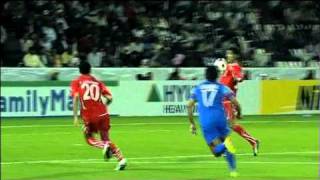 AFC Asian Cup 2011 M14 Bahrain vs India [upl. by Fitton541]