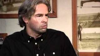 Maarten van Rossem en Ronald Koeman persiflage Studio Spaan 2001 [upl. by Maffa824]