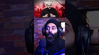 CHANGEZ KHAN changezkhan islam reaction [upl. by Nada]