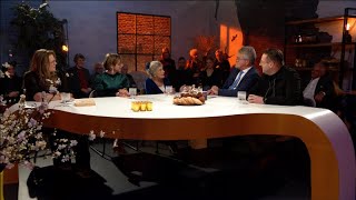 Avondprogramma Met Family7 het jaar uit met diverse en prachige gasten [upl. by Fruin]