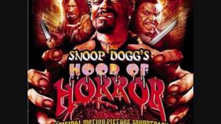 Snoop Doggs Hood of Horror [upl. by Serles332]