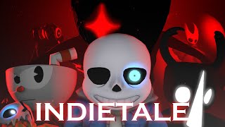 INDIE TALE  EPISODE 4 quotImpuissancequot INDIE CROSS ANIMATION [upl. by Teodor]