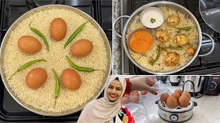 വിശ്വസിക്കുമോ😳 നിർത്താതെ കഴിക്കും 🔥First Time Trying Egg Mandi  Success Recipe [upl. by Eaned]