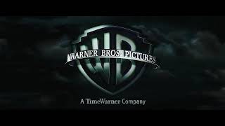 Warner Bros Intro The Conjuring [upl. by Anilek]