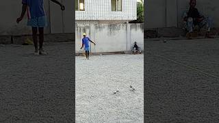 Regardez cet incroyable tir 🔥 petanque2024 [upl. by Grote]