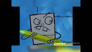 SpongeBob  Sponge Monger Slide Show [upl. by Roselba348]