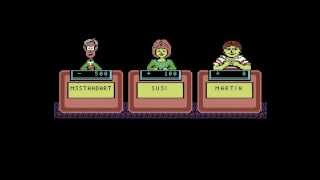 Let´s show Riskant C64 german  Teil 1 von 2 [upl. by Brynn]